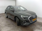  Audi  Q3 AUDI  DIESEL - 2019 40 TDi 190 Quattro S line S tronic (EU6d-TEMP) 5d #2