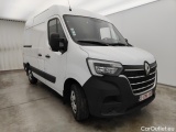  Renault  Master Renault  L1H2 Blue dCi 135 - 3.3T Grand Confort 4d #2