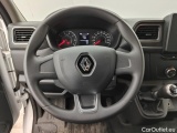  Renault  Master Renault  L1H2 Blue dCi 135 - 3.3T Grand Confort 4d #19