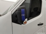  Renault  Master Renault  L1H2 Blue dCi 135 - 3.3T Grand Confort 4d #23