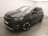  Opel   Grandland X Opel 1.2 Turbo S/S AT8 Ultimate 5d #3