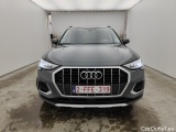  Audi  Q3 Audi  35 TFSI S tronic Advanced 5d 