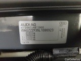  Audi  Q3 Audi  35 TFSI S tronic Advanced 5d #19
