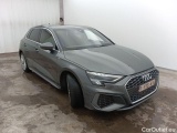  Audi  A3 Audi  Sportback 2.0 30 TDi 85kW S line 5d #2