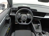  Audi  A3 Audi  Sportback 2.0 30 TDi 85kW S line 5d #9