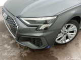  Audi  A3 Audi  Sportback 2.0 30 TDi 85kW S line 5d #24