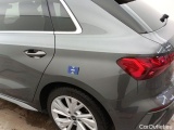  Audi  A3 Audi  Sportback 2.0 30 TDi 85kW S line 5d #32