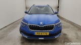  Skoda  KAMIQ SKODA  1.0 TSI 110hp Ambition DSG 5d 