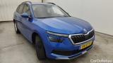  Skoda  KAMIQ SKODA  1.0 TSI 110hp Ambition DSG 5d #2