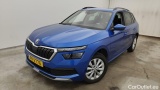  Skoda  KAMIQ SKODA  1.0 TSI 110hp Ambition DSG 5d #3