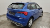  Skoda  KAMIQ SKODA  1.0 TSI 110hp Ambition DSG 5d #5