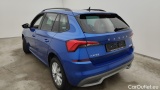  Skoda  KAMIQ SKODA  1.0 TSI 110hp Ambition DSG 5d #4
