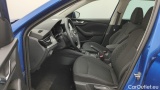  Skoda  KAMIQ SKODA  1.0 TSI 110hp Ambition DSG 5d #6