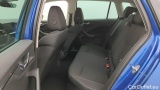  Skoda  KAMIQ SKODA  1.0 TSI 110hp Ambition DSG 5d #10