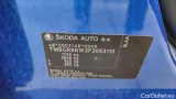  Skoda  KAMIQ SKODA  1.0 TSI 110hp Ambition DSG 5d #16