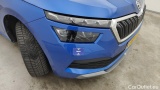  Skoda  KAMIQ SKODA  1.0 TSI 110hp Ambition DSG 5d #29