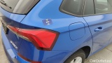  Skoda  KAMIQ SKODA  1.0 TSI 110hp Ambition DSG 5d #39
