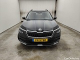  Skoda  KAMIQ SKODA  1.0 TSI 110hp Ambition DSG 5d 