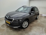  Skoda  KAMIQ SKODA  1.0 TSI 110hp Ambition DSG 5d #3