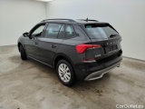  Skoda  KAMIQ SKODA  1.0 TSI 110hp Ambition DSG 5d #4