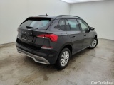  Skoda  KAMIQ SKODA  1.0 TSI 110hp Ambition DSG 5d #5