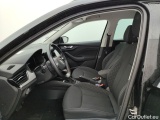  Skoda  KAMIQ SKODA  1.0 TSI 110hp Ambition DSG 5d #6