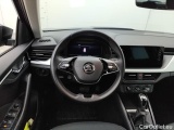  Skoda  KAMIQ SKODA  1.0 TSI 110hp Ambition DSG 5d #9