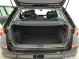 Skoda  KAMIQ SKODA  1.0 TSI 110hp Ambition DSG 5d #12