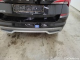  Skoda  KAMIQ SKODA  1.0 TSI 110hp Ambition DSG 5d #21