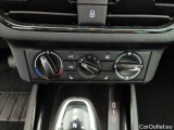  Skoda  KAMIQ SKODA  1.0 TSI 110hp Ambition DSG 5d #28