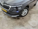  Skoda  KAMIQ SKODA  1.0 TSI 110hp Ambition DSG 5d #31