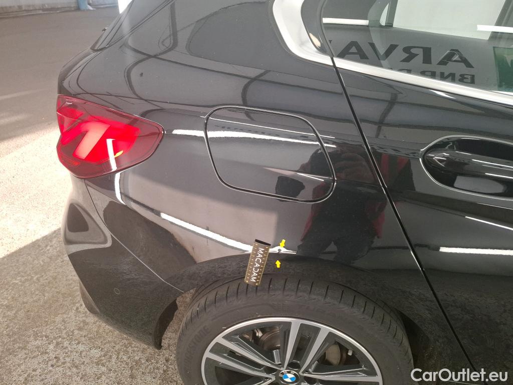  Bmw  Serie 1 BMW Série 1 / 2019 / 5P / Berline 116i Business Design #15
