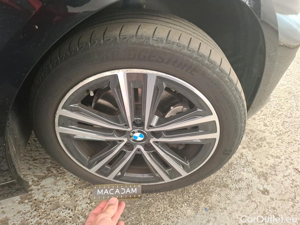  Bmw  Serie 1 BMW Série 1 / 2019 / 5P / Berline 116i Business Design #4