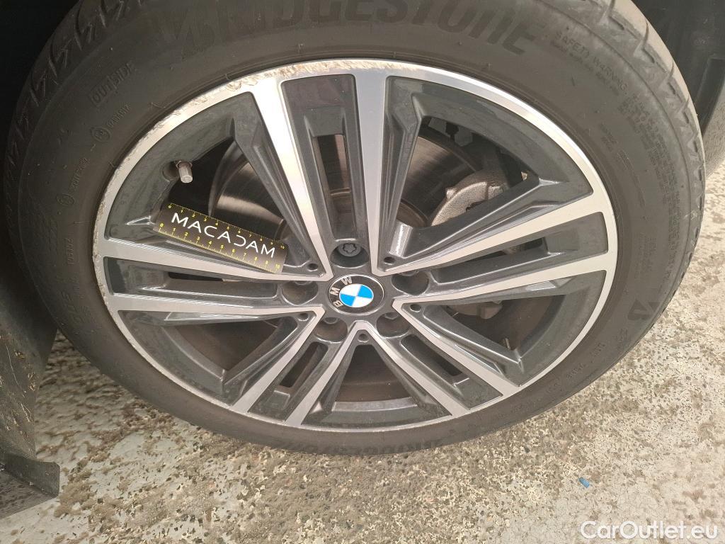  Bmw  Serie 1 BMW Série 1 / 2019 / 5P / Berline 116i Business Design #12