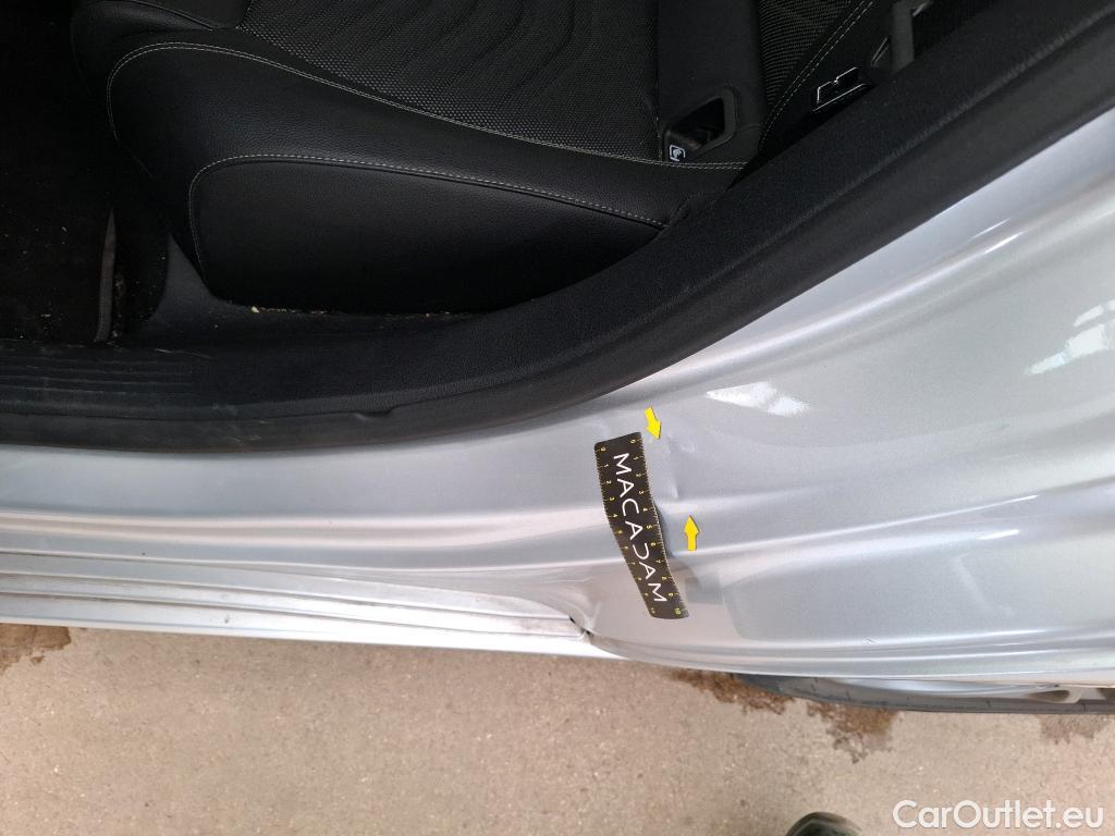  Mercedes  A-Klasse MERCEDES-BENZ Classe A Compact / 2018 / 5P / Berline A 180 d Business Line #5