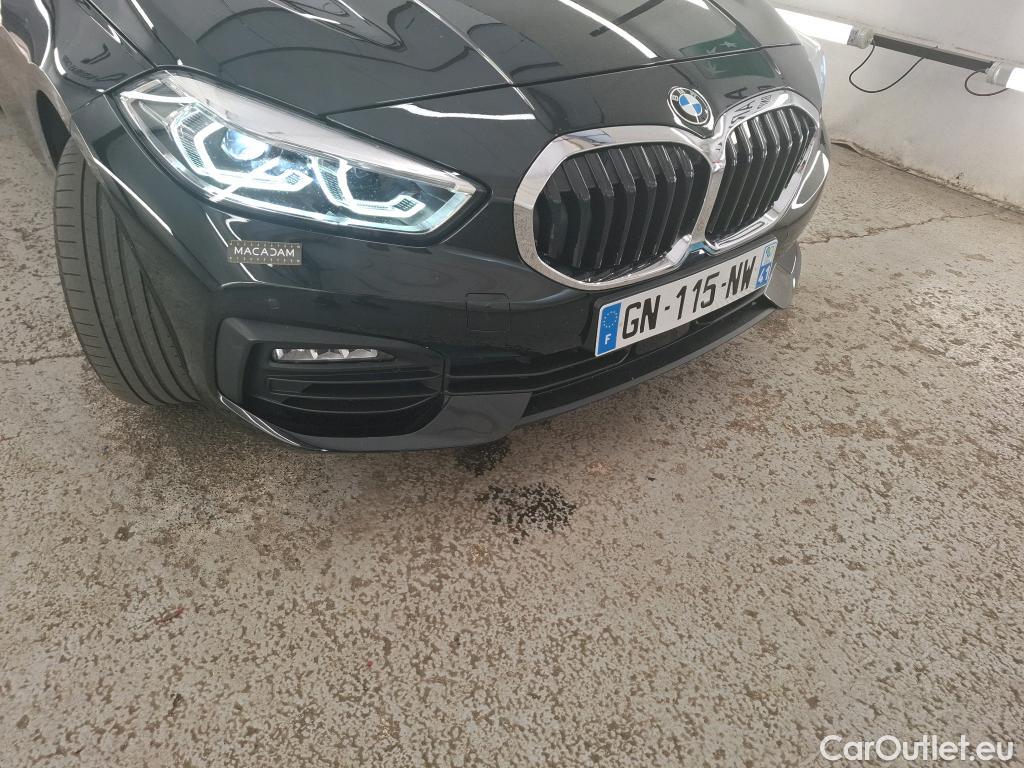  Bmw  Serie 1 BMW Série 1 / 2019 / 5P / Berline 116i Business Design #1