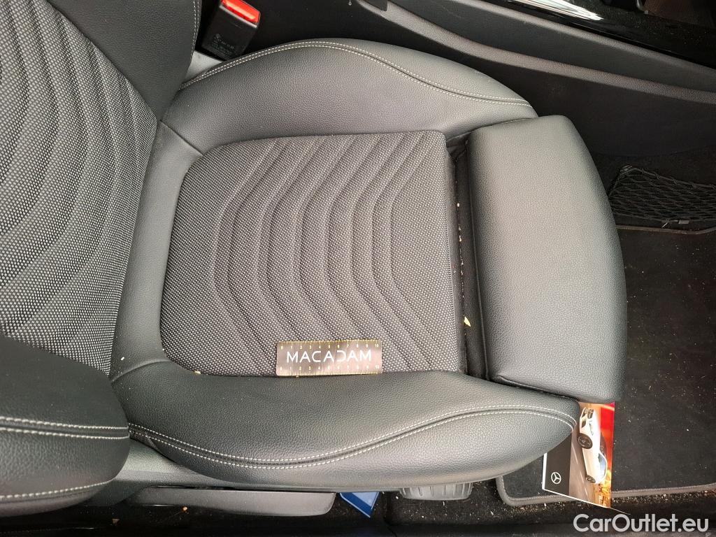  Mercedes  A-Klasse MERCEDES-BENZ Classe A Compact / 2018 / 5P / Berline A 180 d Business Line #10