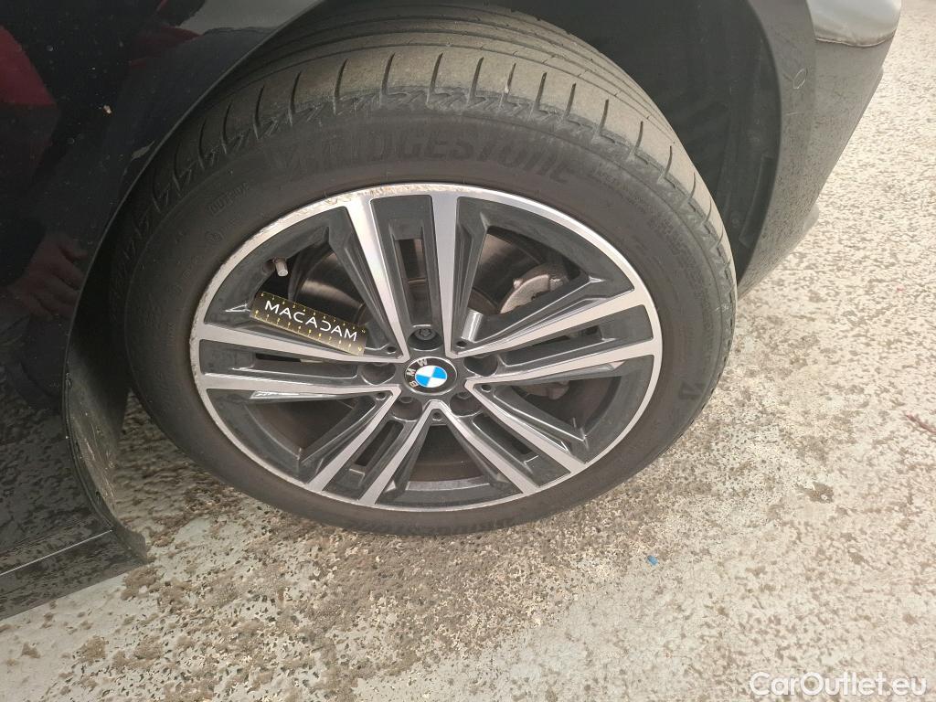  Bmw  Serie 1 BMW Série 1 / 2019 / 5P / Berline 116i Business Design #11