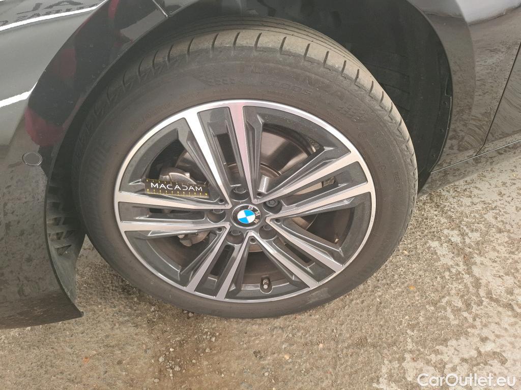  Bmw  Serie 1 BMW Série 1 / 2019 / 5P / Berline 116i Business Design #6