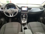  Renault  Arkana  Evolution 1.6 E-TECH Hybrid 145CV BVA6 E6d #5
