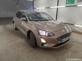  Ford  Focus  Berline Trend Business 1.0 EcoBoost 100CV BVM6 E6dT #4