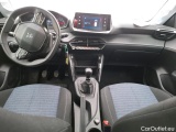  Peugeot  208  Premium 1.5 HDi 100CV BVM6 E6d #5