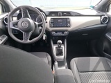  Nissan  Micra NISSAN  / 2016 / 5P / Berline IG-T 92 Business Edition #5
