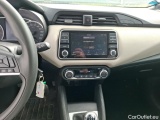  Nissan  Micra NISSAN  / 2016 / 5P / Berline IG-T 92 Business Edition #7