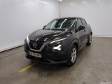  Nissan  Juke NISSAN  / 2019 / 5P / Crossover DIG-T 114 DCT Business+ 