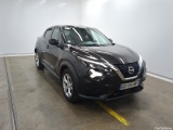  Nissan  Juke NISSAN  / 2019 / 5P / Crossover DIG-T 114 DCT Business+ #4