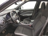  Nissan  Juke NISSAN  / 2019 / 5P / Crossover DIG-T 114 DCT Business+ #10