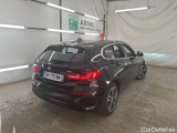  Bmw  Serie 1 BMW Série 1 / 2019 / 5P / Berline 116i Business Design #3