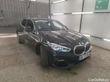  Bmw  Serie 1 BMW Série 1 / 2019 / 5P / Berline 116i Business Design #4