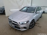  Mercedes  A-Klasse MERCEDES-BENZ Classe A Compact / 2018 / 5P / Berline A 180 d Business Line 